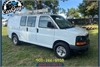 2013 Chevrolet Express Cargo Van in Marengo - TradinPost Classifieds